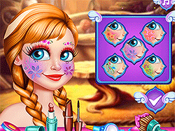 Flower Fairy Makeover - Girls - GAMEPOST.COM