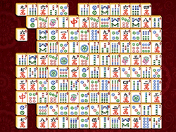 Mahjong Link - Skill - GAMEPOST.COM