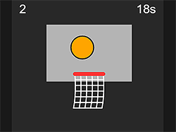 Hoops Basketball - Sports - GAMEPOST.COM