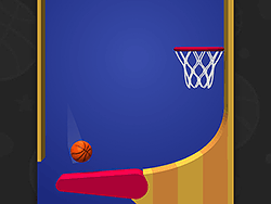 Flipper Dunk 3D - Sports - GAMEPOST.COM