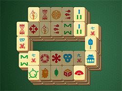 Mahjong: Classic Tile Match - Arcade & Classic - GAMEPOST.COM