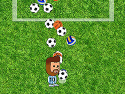 Messi Super Goleador Idle - Sports - GAMEPOST.COM