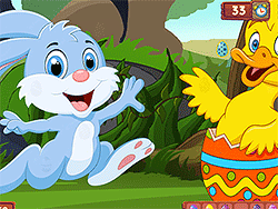 Easter Hidden Eggs - Skill - GAMEPOST.COM