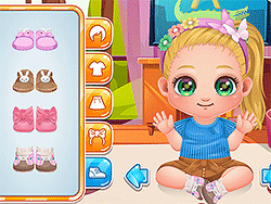 Baby Cathy Ep31: Sibling Care - Girls - GAMEPOST.COM