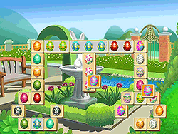 Mahjong Blocks - Easter - Arcade & Classic - GAMEPOST.COM