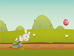 Bunny Run - Action & Adventure - GAMEPOST.COM