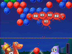 Dinosaur Eggs Pop - Arcade & Classic - GAMEPOST.COM