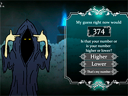 Number Reaper - Fun/Crazy - GAMEPOST.COM