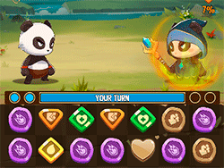 Legend of Panda - Arcade & Classic - GAMEPOST.COM