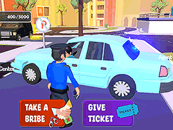 Police Evolution Idle - Fun/Crazy - GAMEPOST.COM
