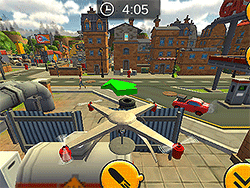 Quadcopter FX Simulator - Racing & Driving - GAMEPOST.COM