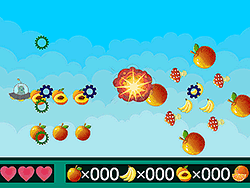 Fruit Hunt! - Arcade & Classic - GAMEPOST.COM