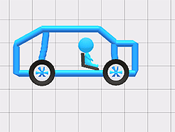 Draw Car Fight - Racing & Driving - GAMEPOST.COM