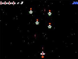Space Invaders - Arcade & Classic - GAMEPOST.COM