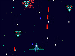 Space War - Arcade & Classic - GAMEPOST.COM