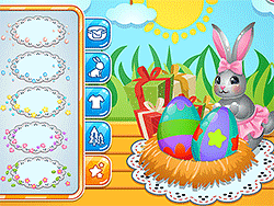 Baby Cathy Ep32: Easter Day - Girls - GAMEPOST.COM