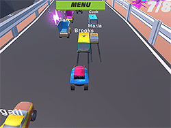 Extreme Blur Race - Racing & Driving - GAMEPOST.COM