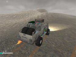 Niva 3D Simulator - Racing & Driving - GAMEPOST.COM