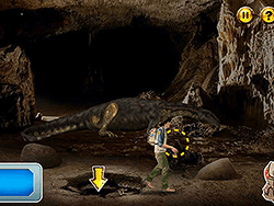 Andy's Dinosaur Adventures - Action & Adventure - GAMEPOST.COM