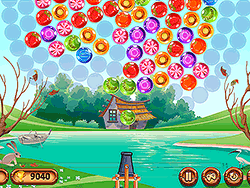 Bubble Carousel - Arcade & Classic - GAMEPOST.COM
