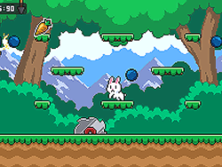 Poor Bunny! - Action & Adventure - GAMEPOST.COM