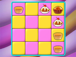 2048 Cupcakes - Skill - Gamepost.com