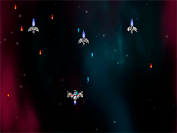 SpaceShip Attack - Arcade & Classic - GAMEPOST.COM