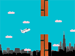Plane Crash - Arcade & Classic - GAMEPOST.COM