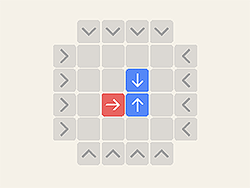 Relaxing Puzzle Match - Thinking - GAMEPOST.COM