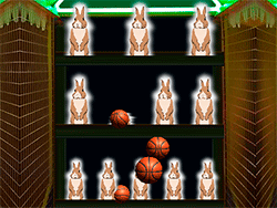 Arcade Bunny - Sports - GAMEPOST.COM