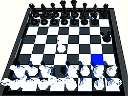 Intense Chess - Sports - GAMEPOST.COM
