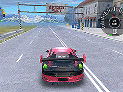 Car Simulator Racing - Racing & Driving - Gamepost.com