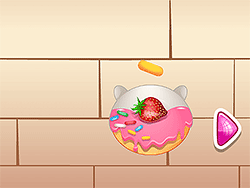 Roxie's Kitchen: Doughnut Mood