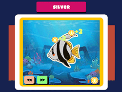 Fishpedia Clicker