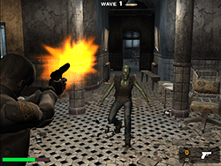Doomsday Protocol: Eradicate Mission