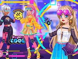 Teen Space Idol