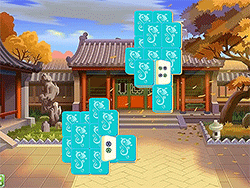 Memory Mahjong