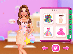 Celebrity Love Candy Outfits