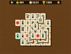 Hidden Pairs Mahjong