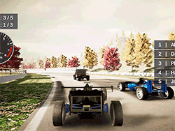 Japan Racing Tokyo Drift 2025