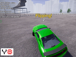 Stunt Racers Extreme - Racing & Driving - GAMEPOST.COM