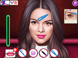 Jenner Lip Doctor - Girls - GAMEPOST.COM