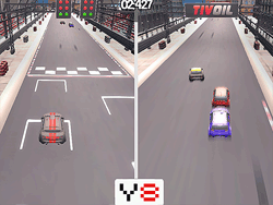Mayhem Racing - Racing & Driving - GAMEPOST.COM