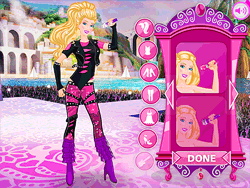 Bonnie Princess & Popstar - Girls - GAMEPOST.COM