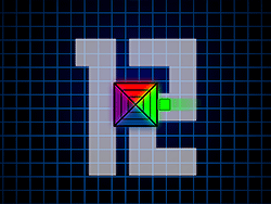 Color Cube Flash