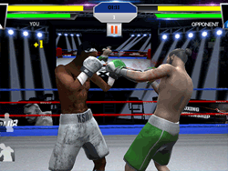 Punch Boxing Championship - Fighting - GAMEPOST.COM