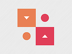 Simple Squares: The Game about Square