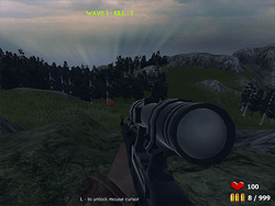 Soviet Sniper - Shooting - GAMEPOST.COM