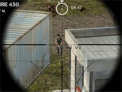 Sniper Mission - Shooting - GAMEPOST.COM