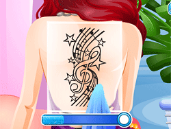 Fun Tattoo Shop - Girls - GAMEPOST.COM